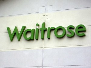 Of the five supermarkets, Waitrose was cheapest on the fewest items. Photograph by Graham Soult