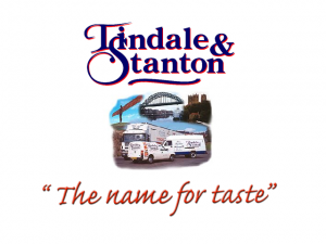 Tindale & Stanton logo