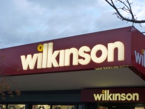 Wilkinson, Wombwell (3 Nov 2011). Photograph by Graham Soult