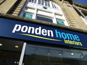 Ponden Home, Gateshead (17 Feb 2013). Photograph by Graham Soult