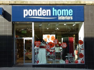 Ponden Home, Gateshead (17 Feb 2013). Photograph by Graham Soult