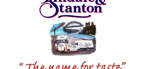 Tindale & Stanton logo