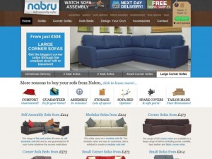Nabru homepage (13 Dec 2012)