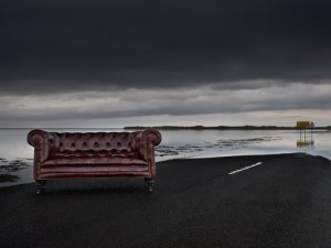 One of The Original Sofa Co.'s homepage images. Photograph courtesy of The Original Sofa Co.